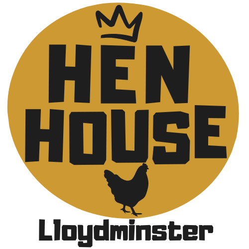 Lloydminster Hen House Project